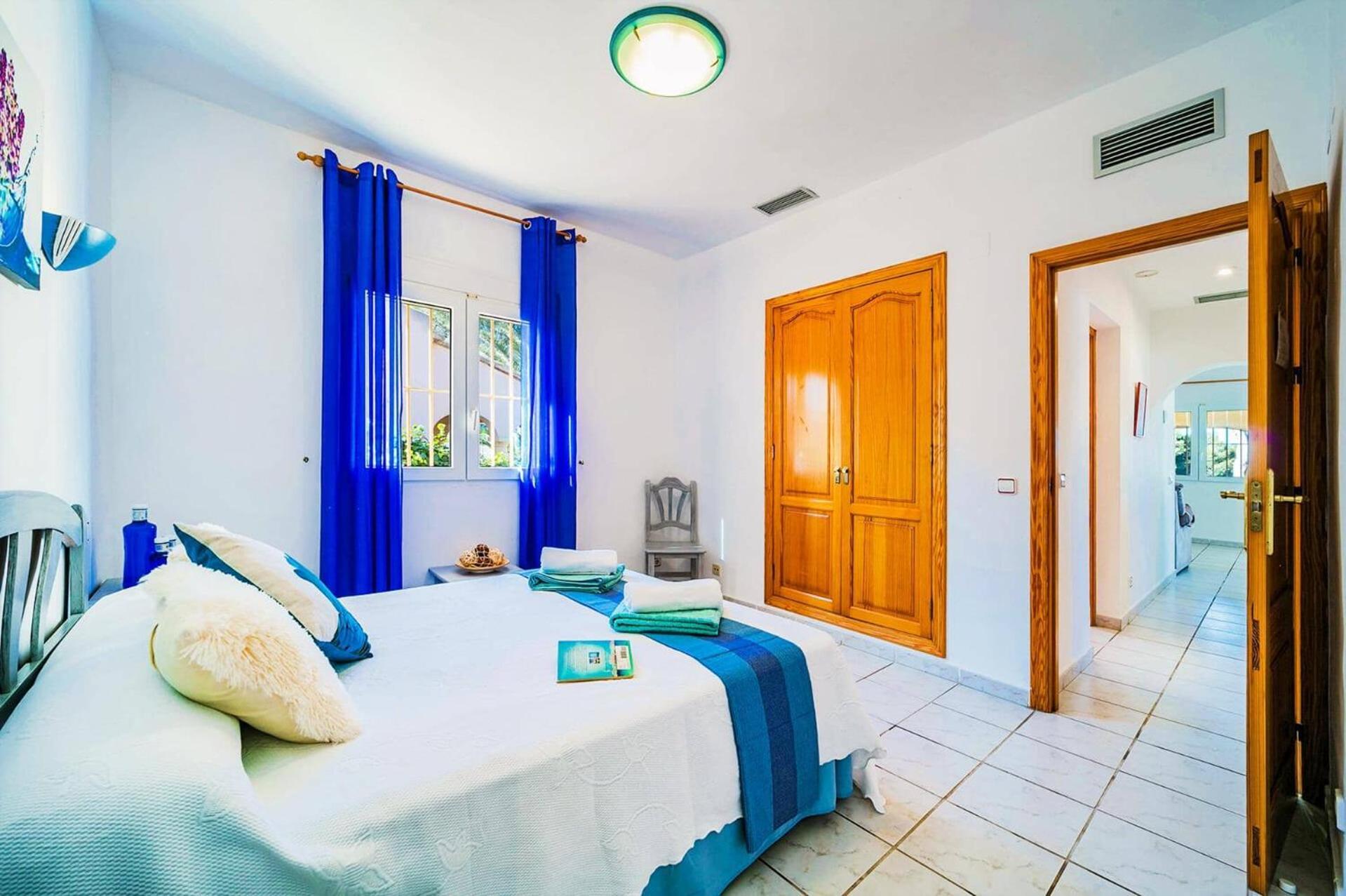 Villa Verde by Villa Plus Balcon del Mar Esterno foto