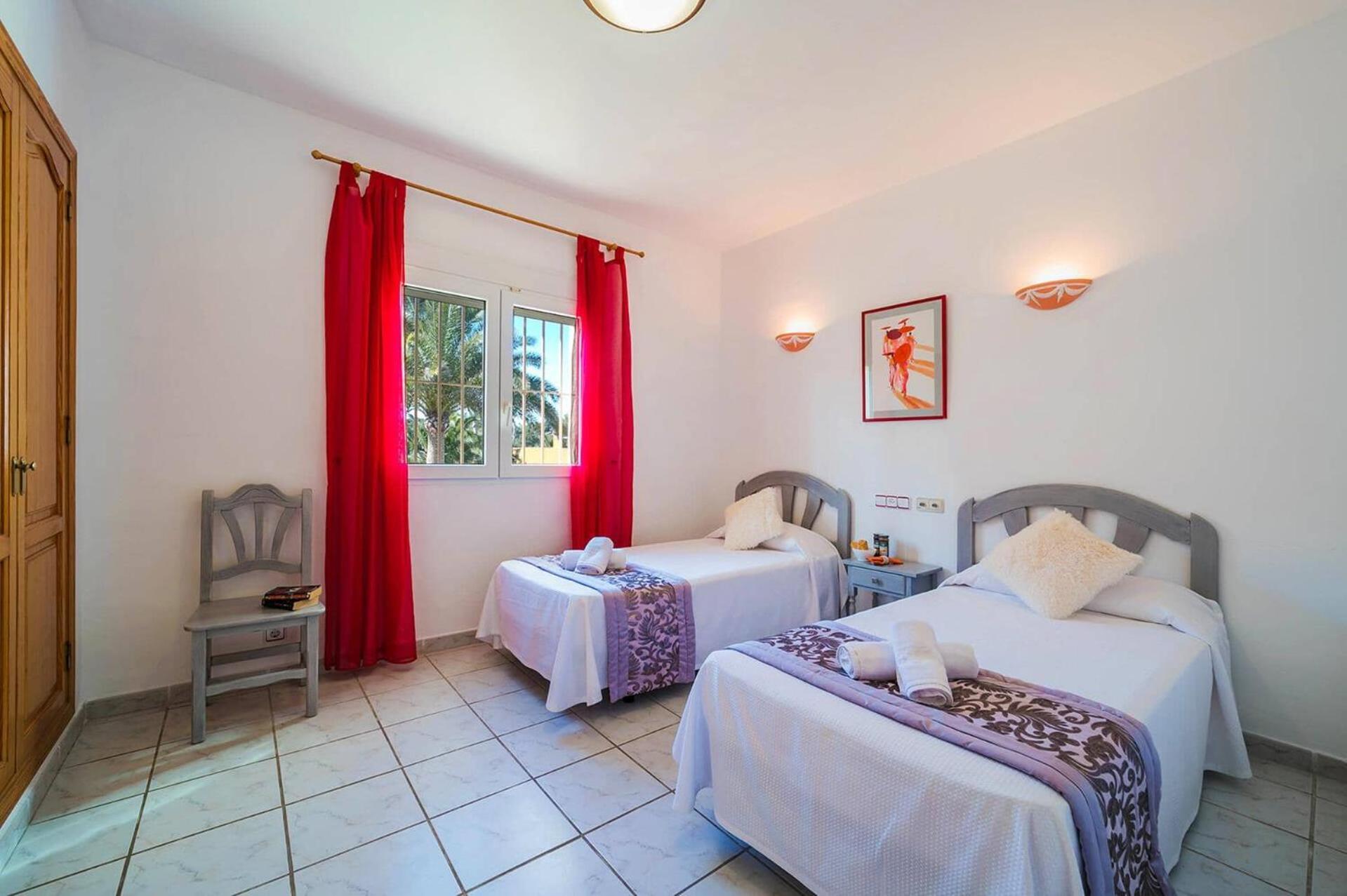 Villa Verde by Villa Plus Balcon del Mar Esterno foto