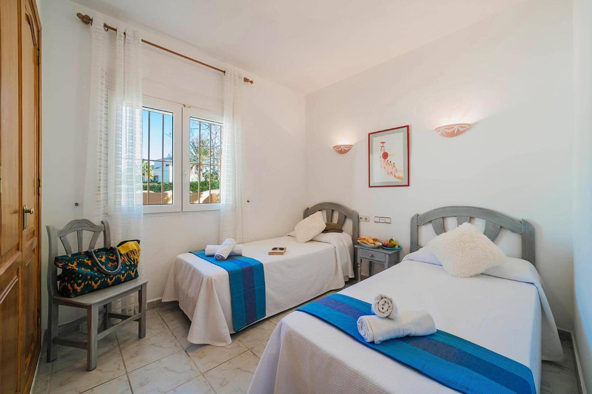 Villa Verde by Villa Plus Balcon del Mar Esterno foto